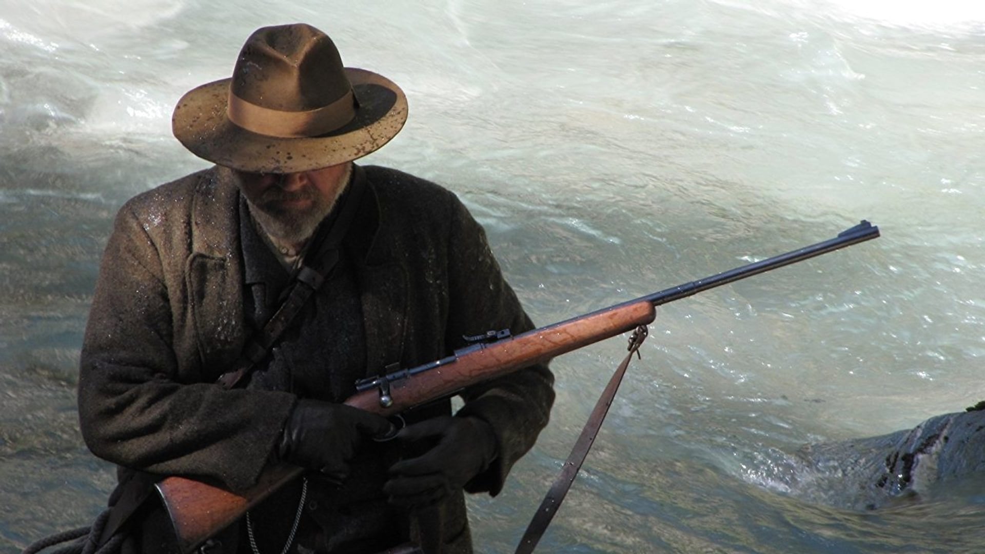 Foto do filme O Caçador