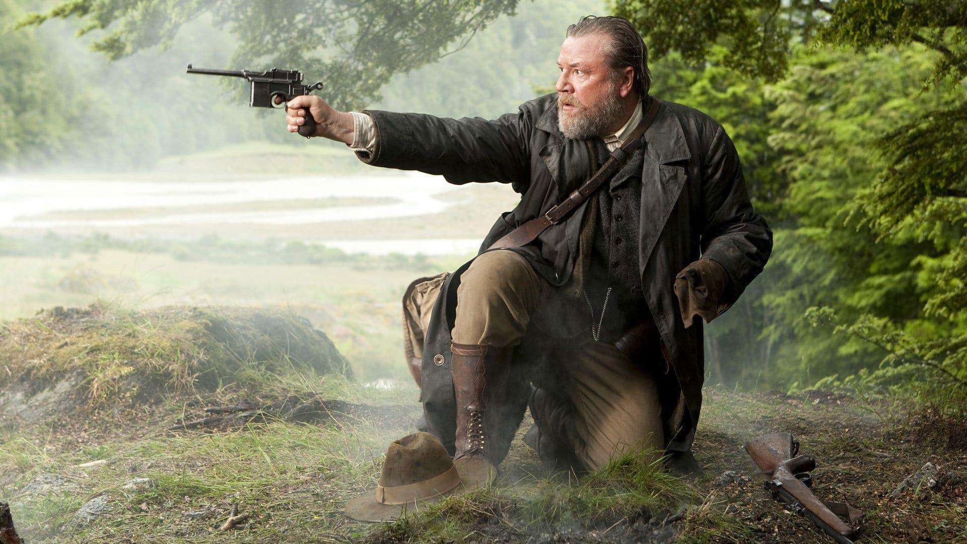 Foto do filme O Caçador