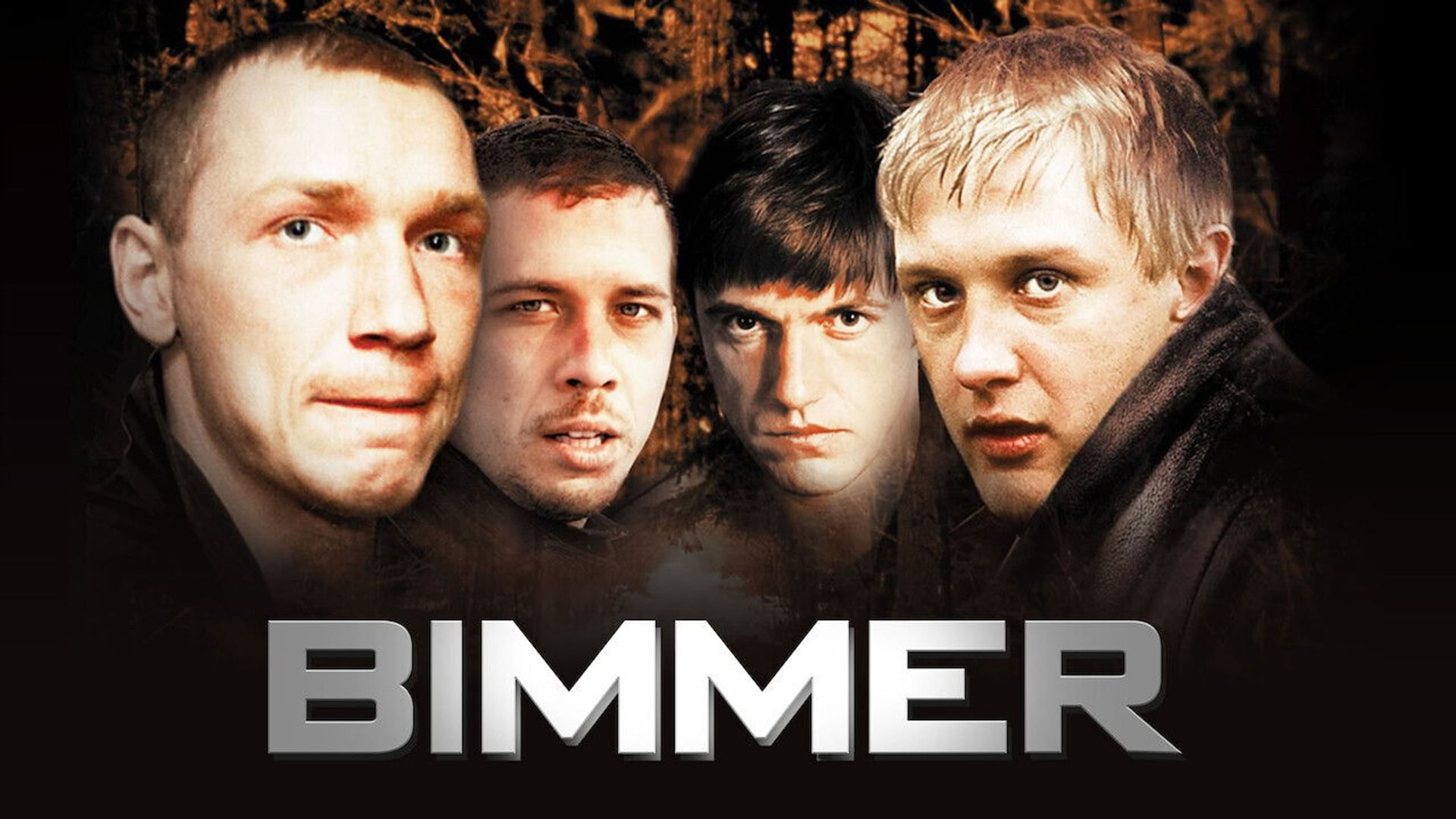 Foto do filme Bimmer
