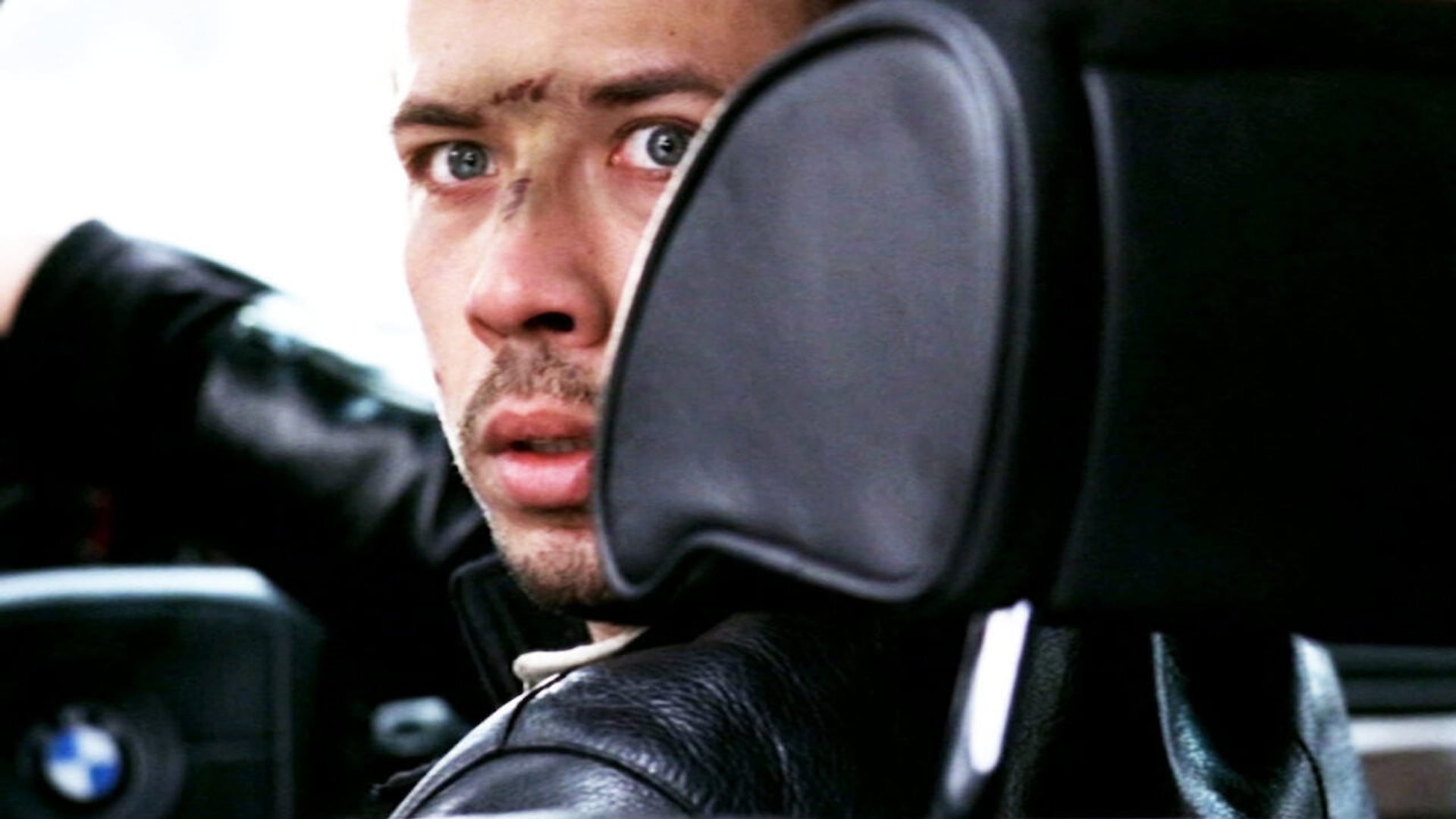 Foto do filme Bimmer