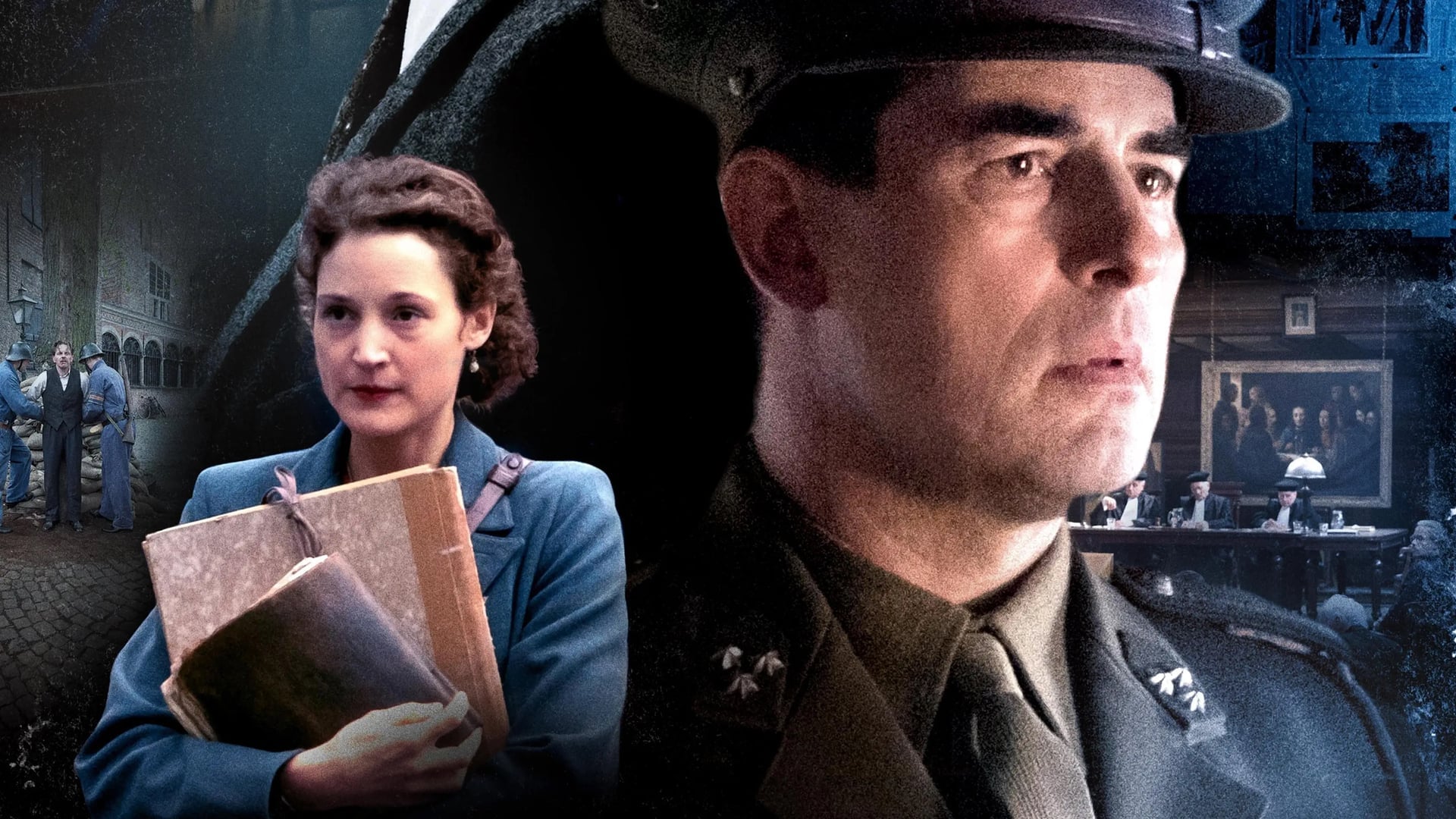 Foto do filme O Último Vermeer