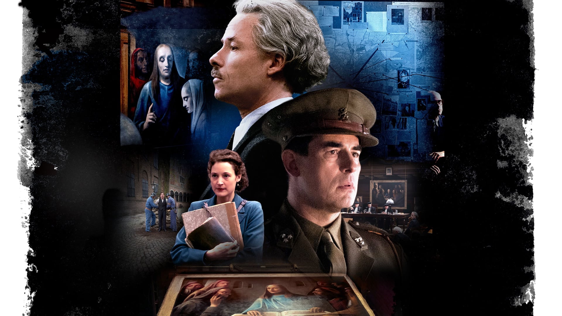 Foto do filme O Último Vermeer