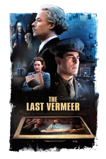 O Último Vermeer