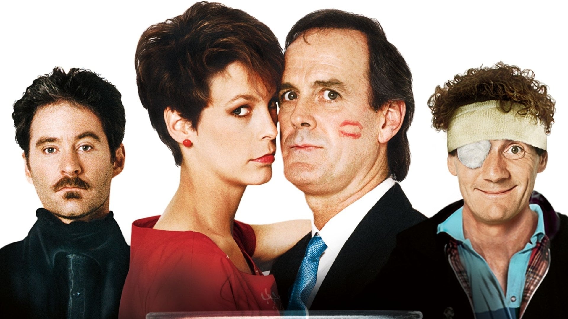 Foto do filme Um Peixe Chamado Wanda