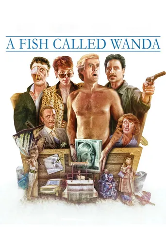 Um Peixe Chamado Wanda