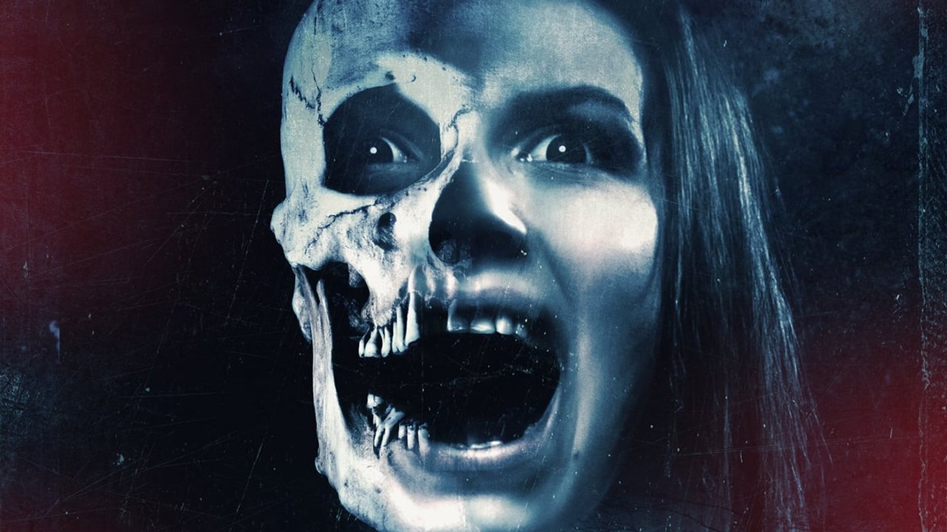 Foto do filme The Haunted