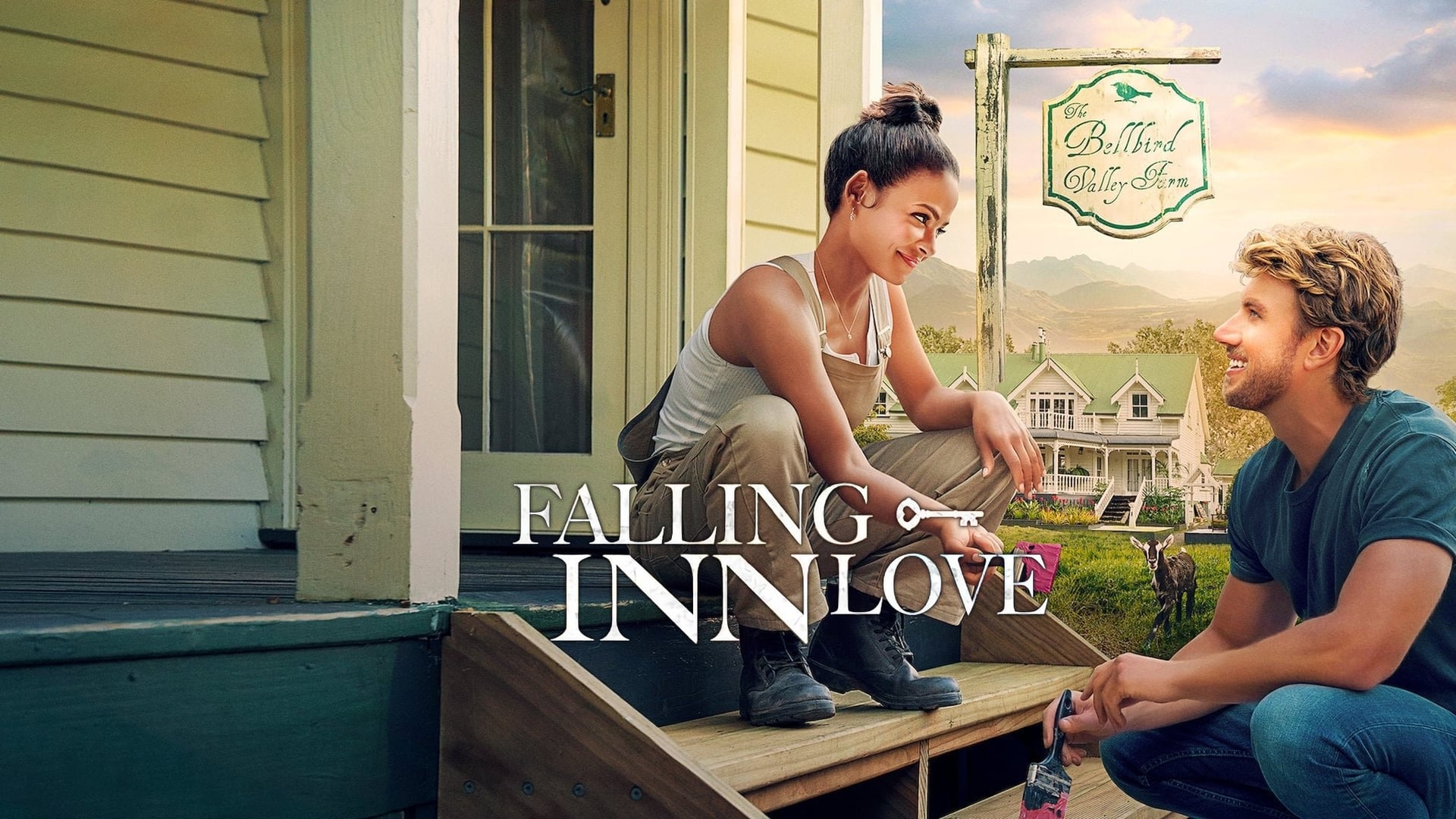 Foto do filme Amor em Obras