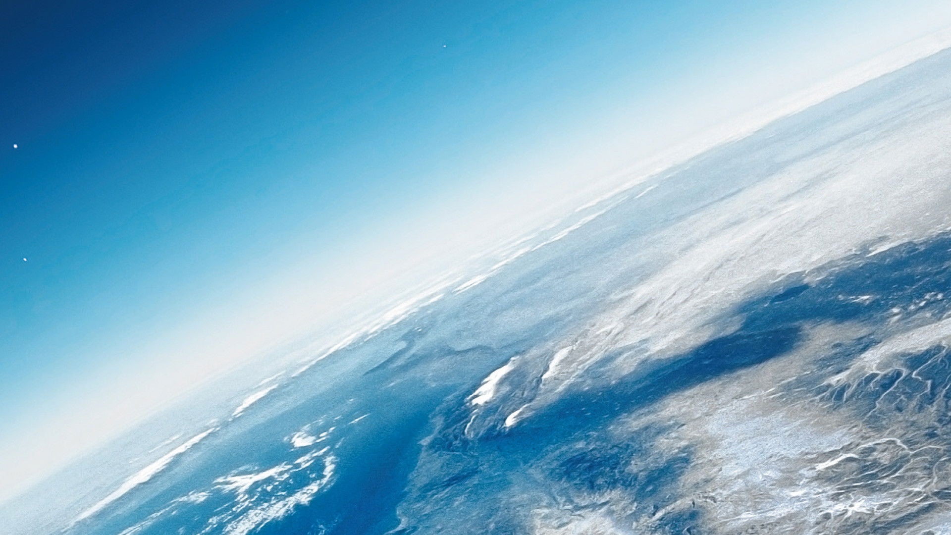 Foto do filme Home - Nosso Planeta, Nossa Casa