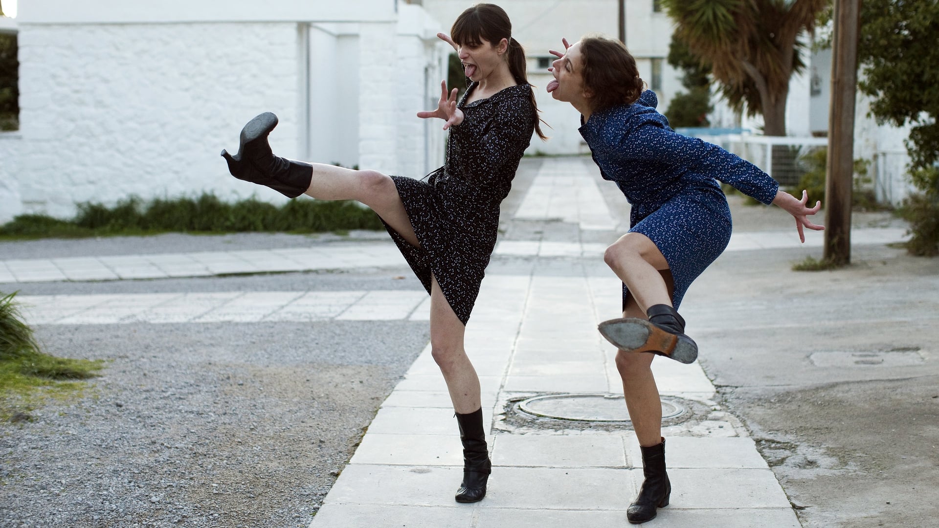 Foto do filme Attenberg