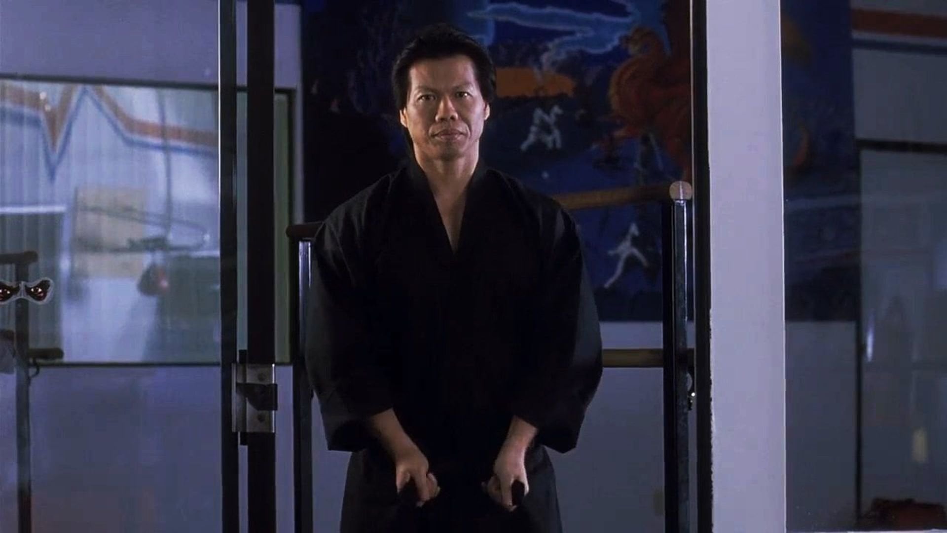 Foto do filme Shootfighter: O Combate Mortal