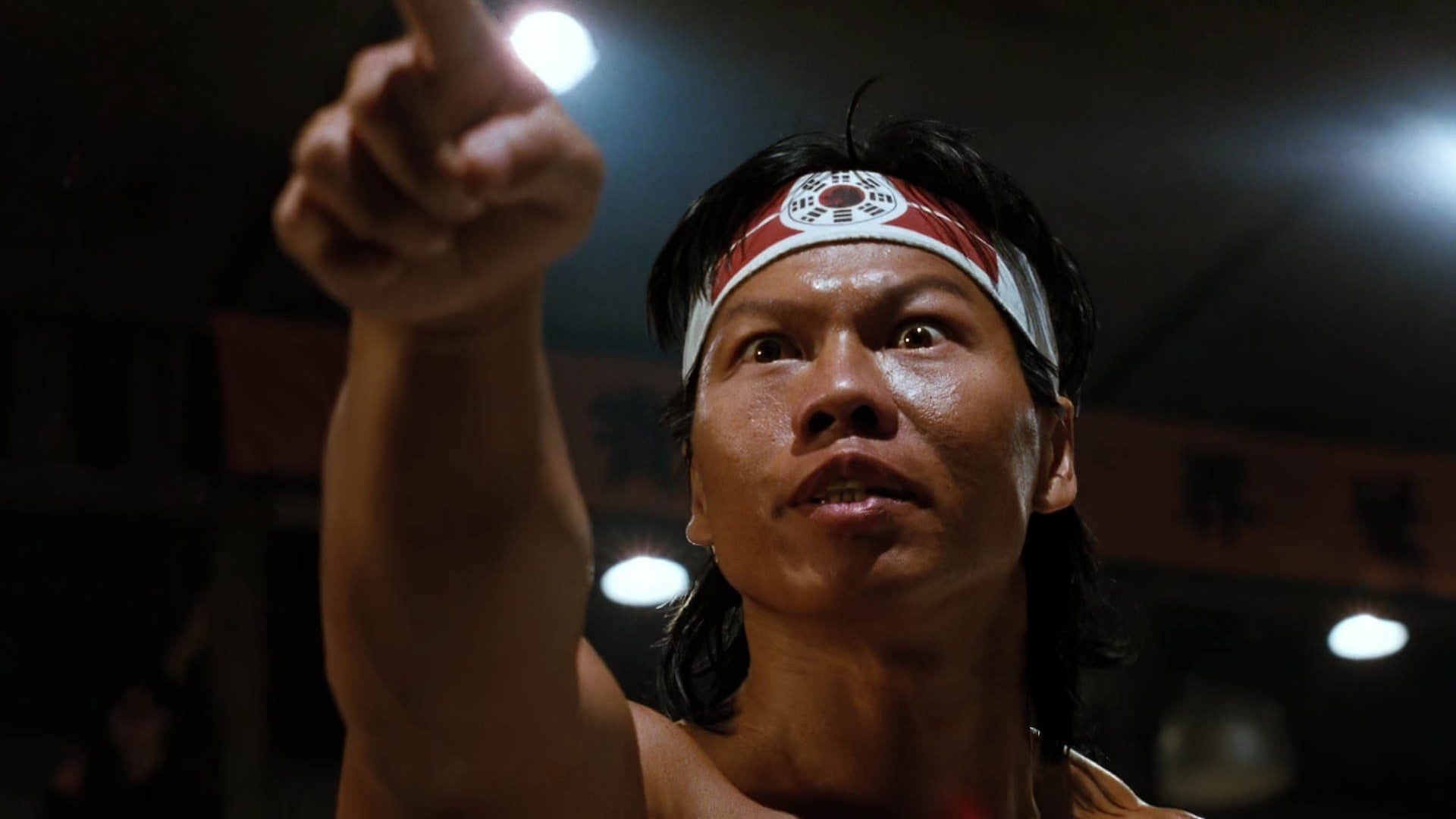 Foto do filme Shootfighter: O Combate Mortal