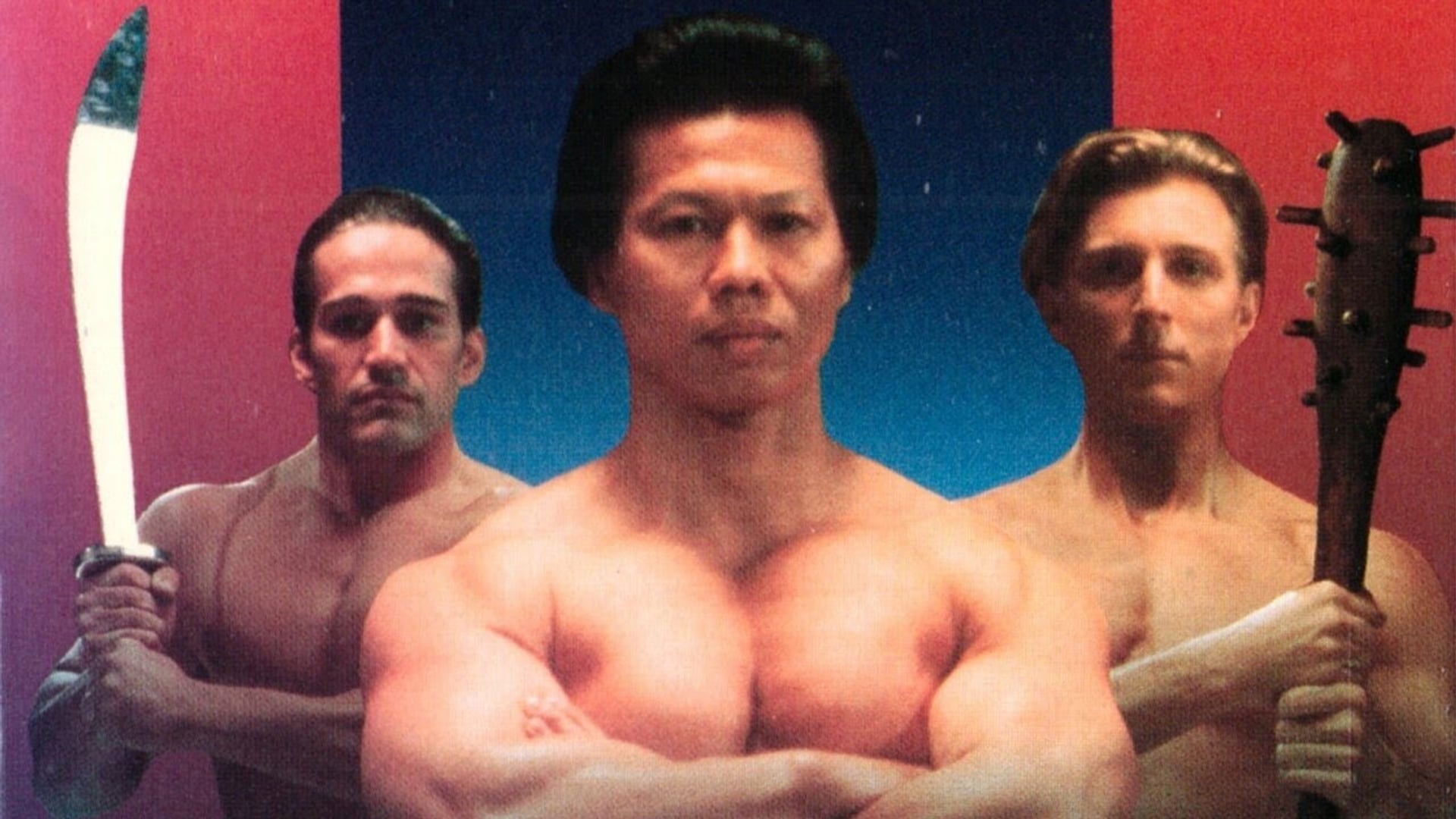 Foto do filme Shootfighter: O Combate Mortal