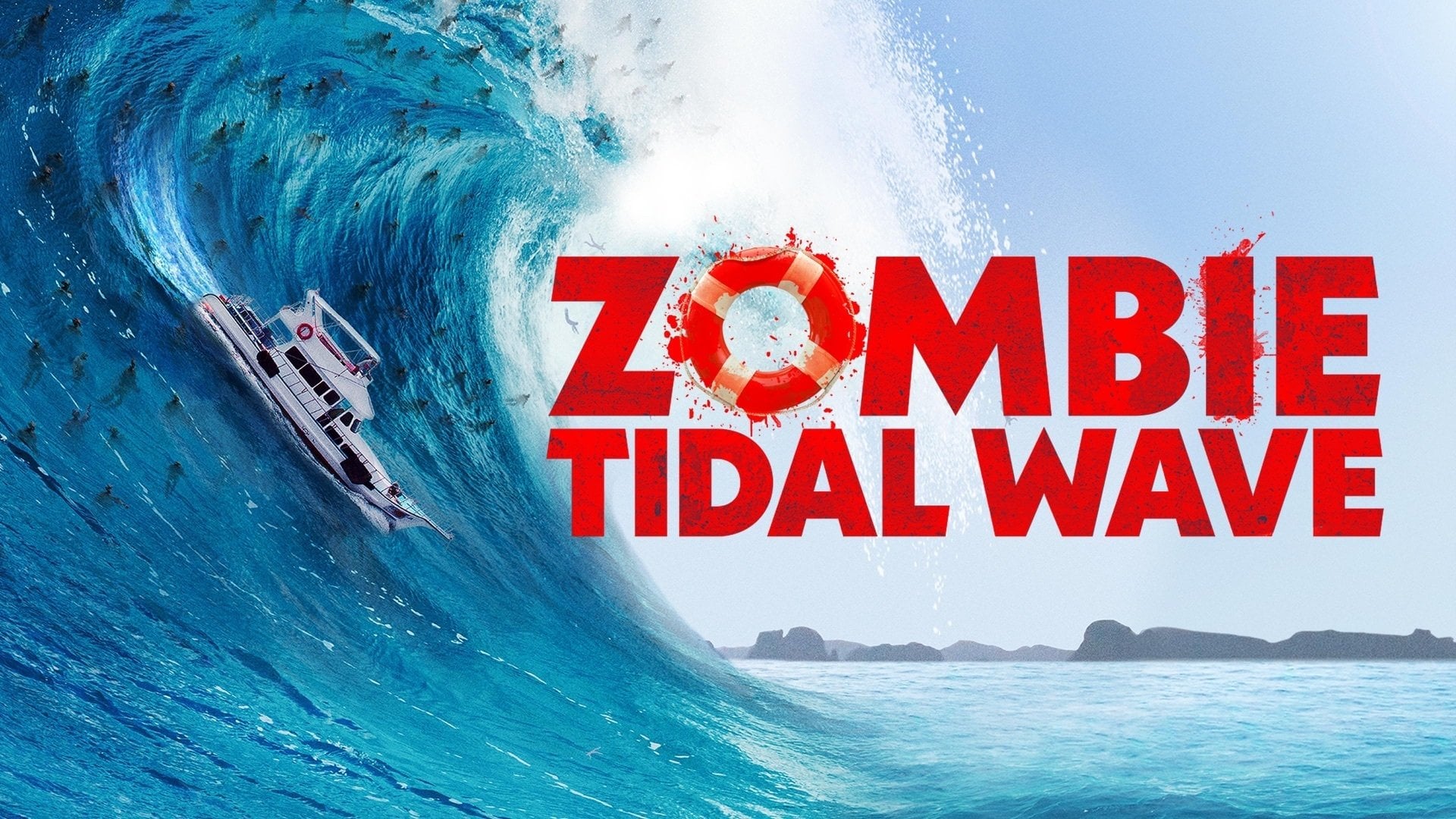 Foto do filme Tsunami Zumbi