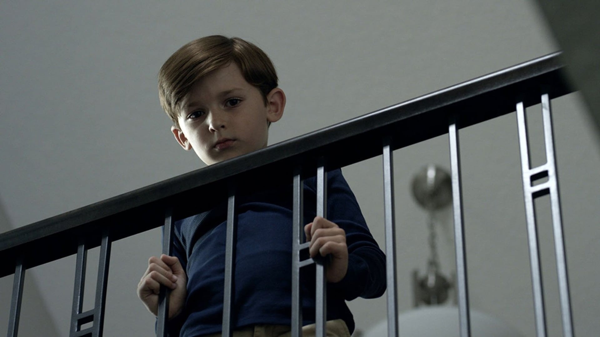 Foto do filme Amizade Maldita
