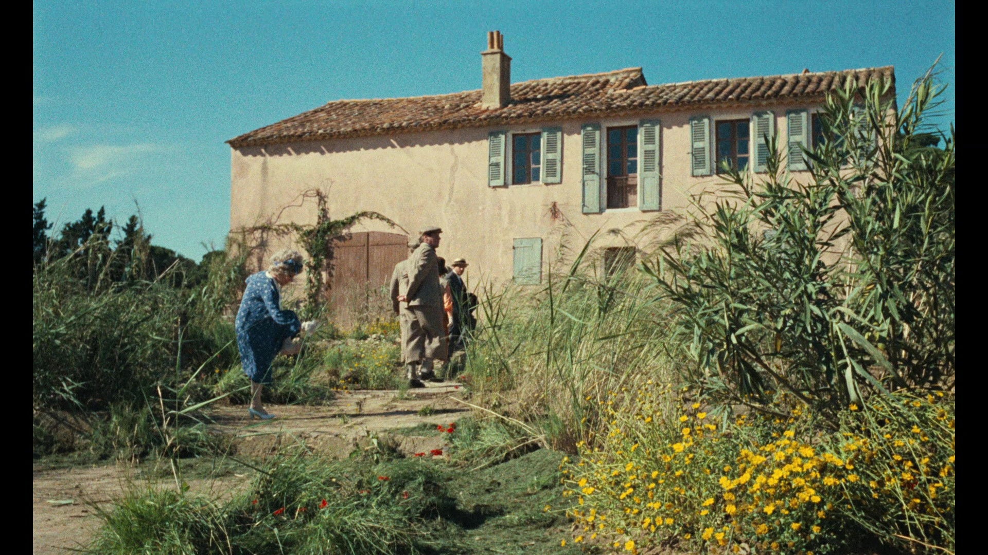 Foto do filme Le Viager