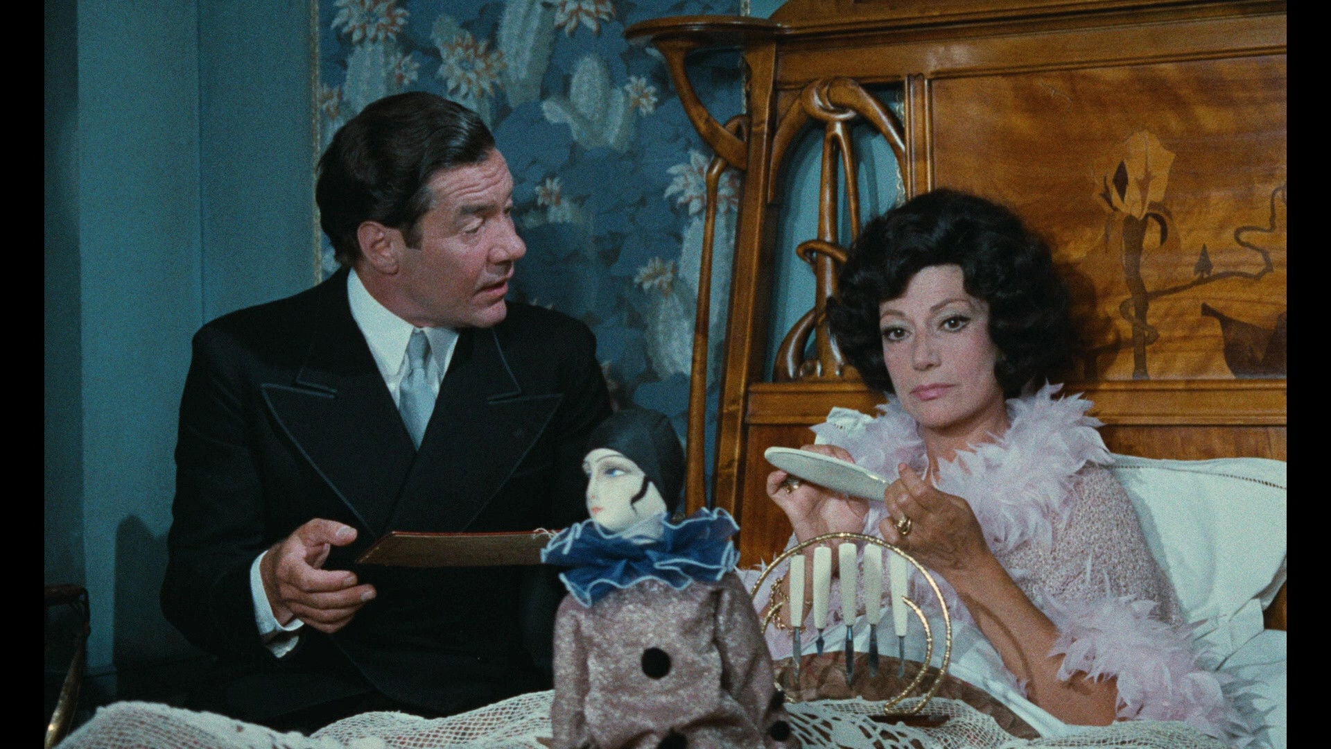 Foto do filme Le Viager