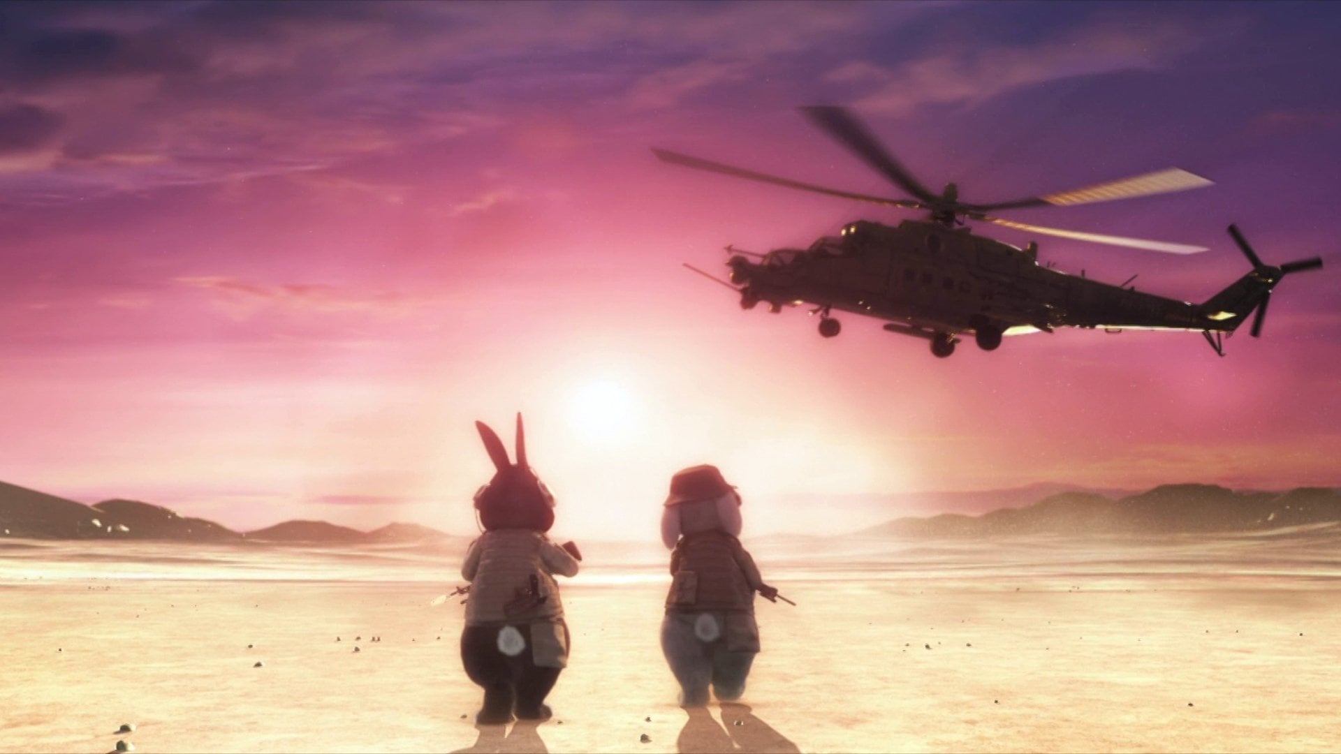 Foto do filme Cat Shit One