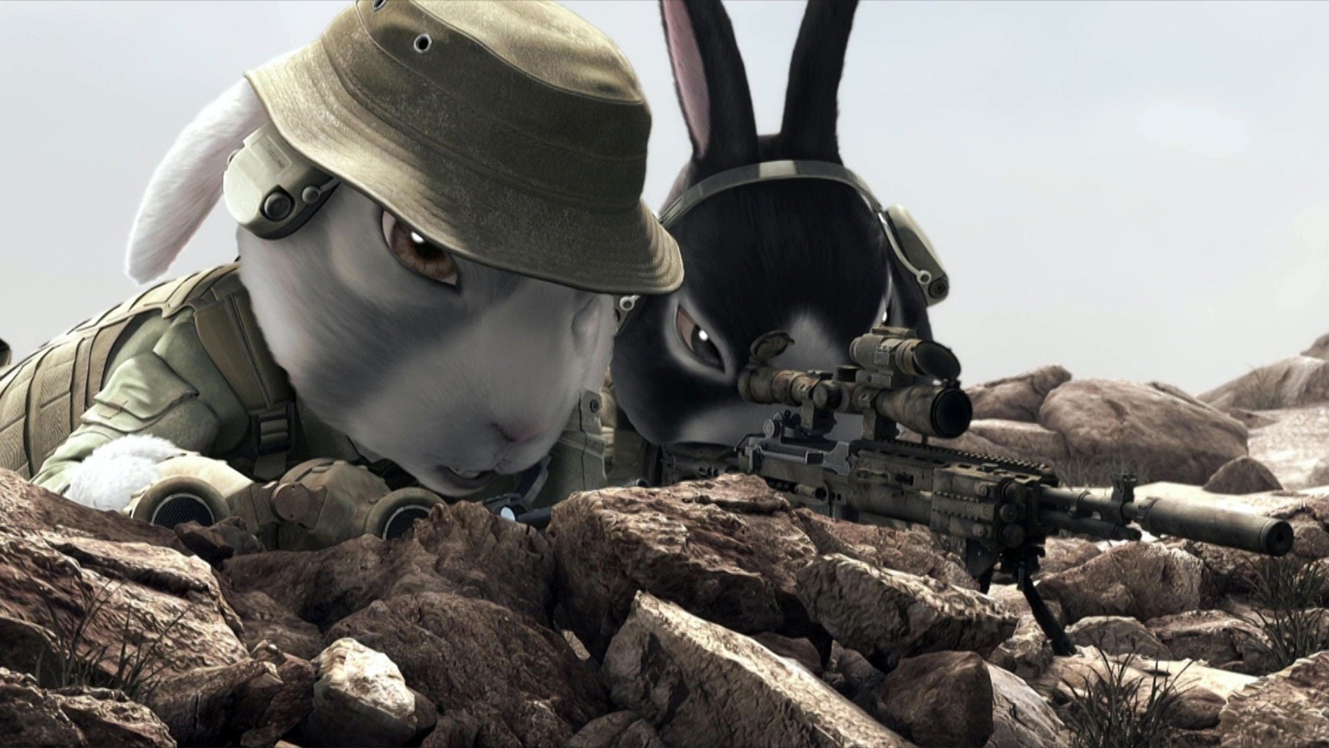 Foto do filme Cat Shit One