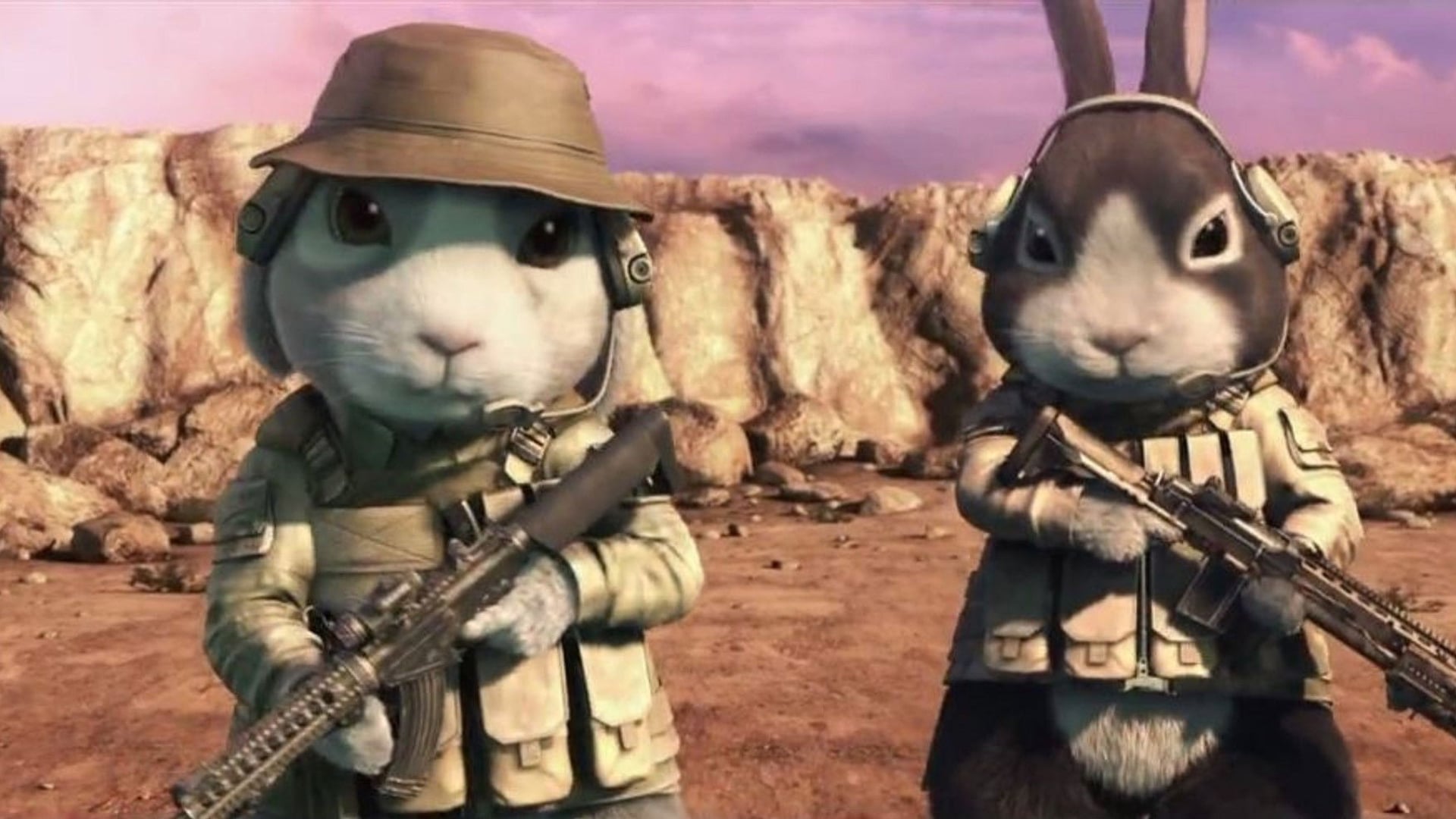 Foto do filme Cat Shit One