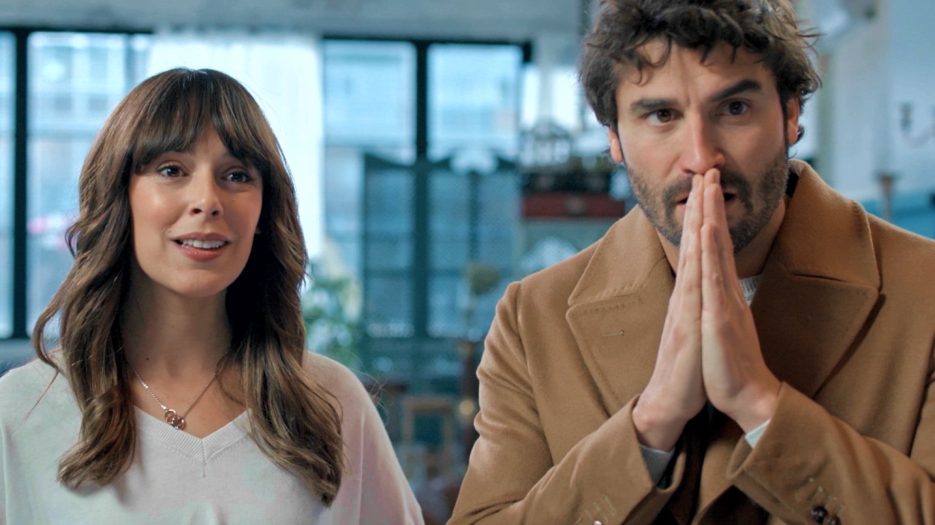 Foto do filme O Noivo da Minha Amiga