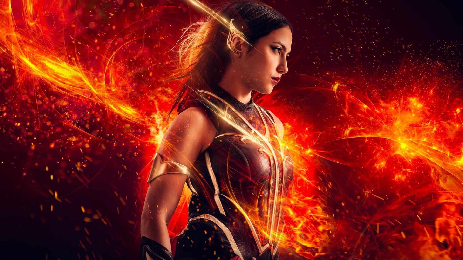 Foto do filme Sri Asih