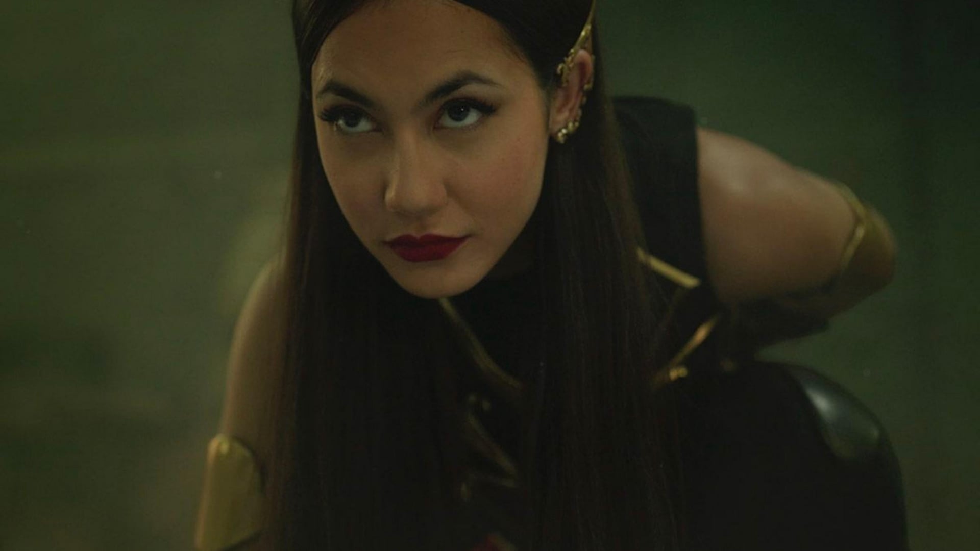 Foto do filme Sri Asih