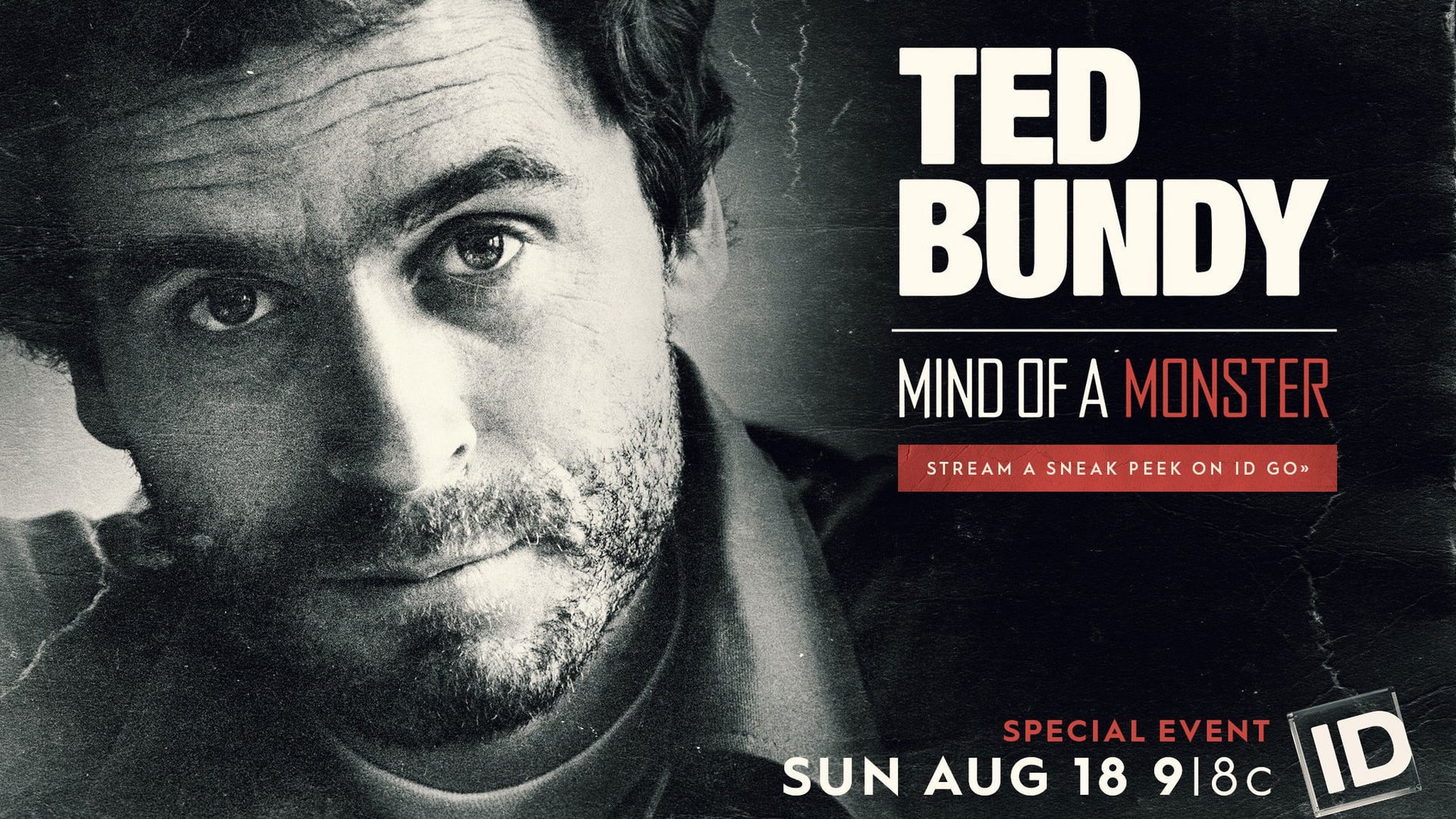 Foto do filme Ted Bundy: A Mente de um Monstro