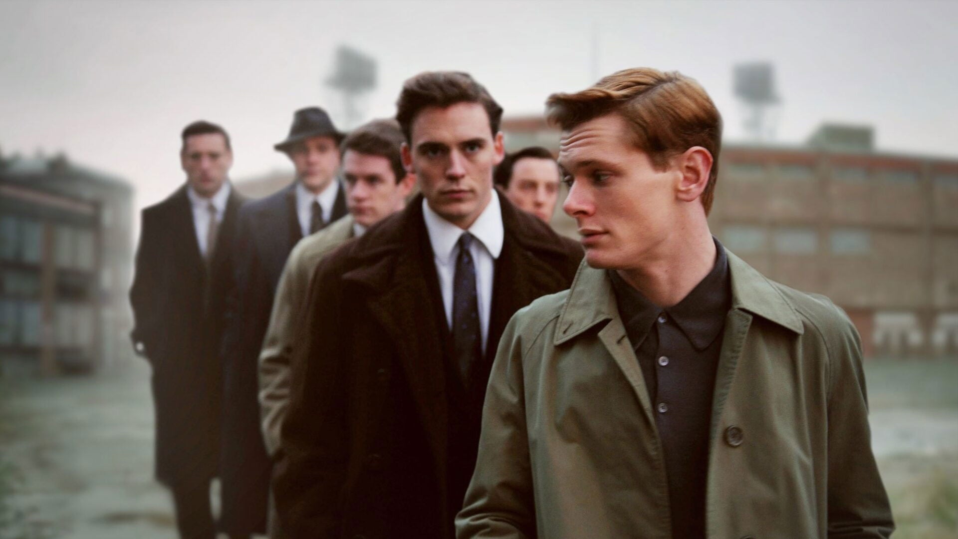 Foto do filme United