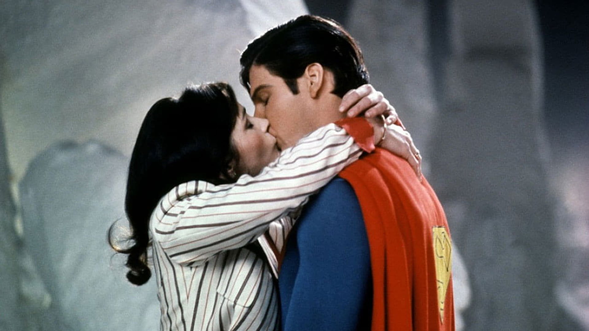 Foto do filme Superman II: A Aventura Continua (Versão do Diretor)
