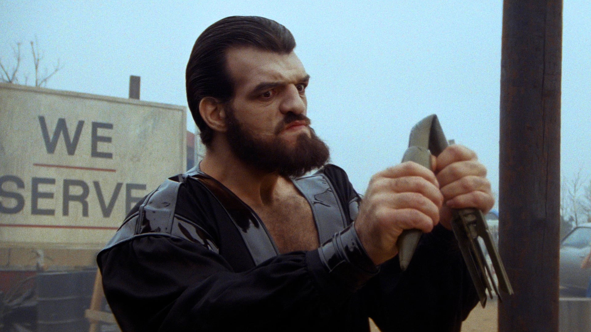 Foto do filme Superman II: A Aventura Continua (Versão do Diretor)