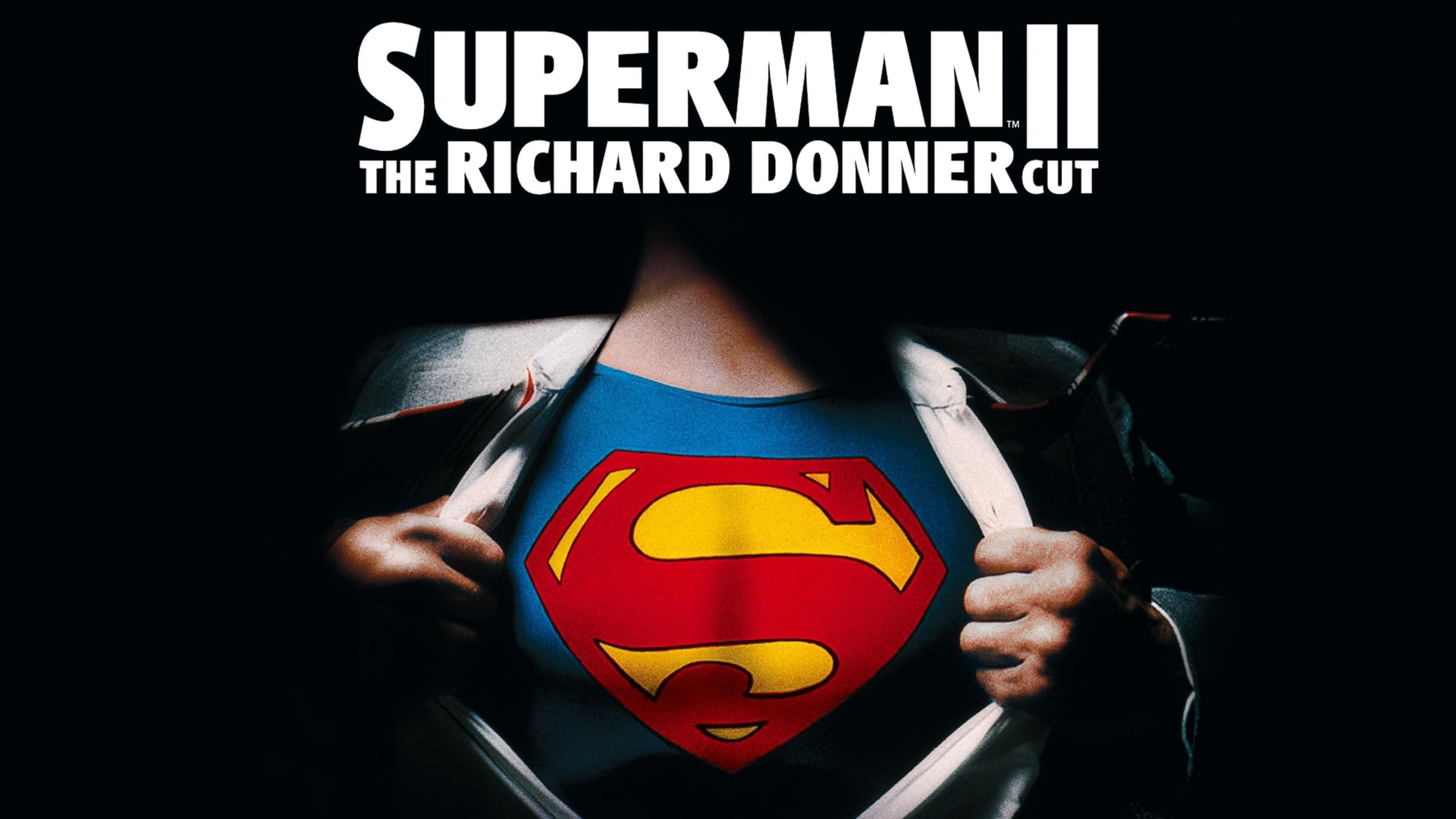 Foto do filme Superman II: A Aventura Continua (Versão do Diretor)
