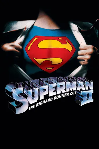 Superman II: A Aventura Continua (Versão do Diretor)
