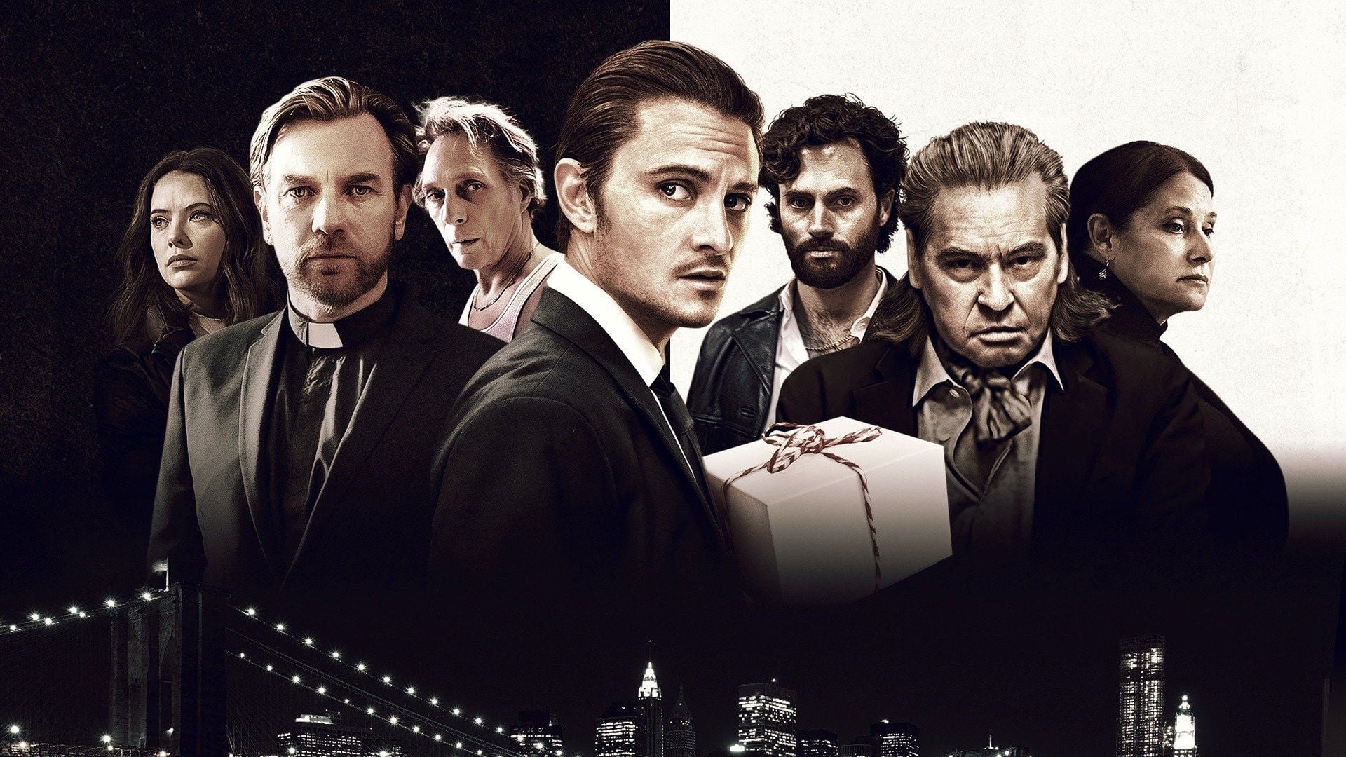 Foto do filme Vingança de Família