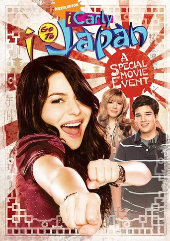 iCarly no Japão