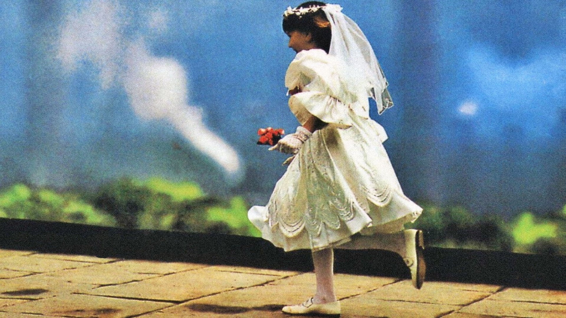 Foto do filme Chuva de Pedras