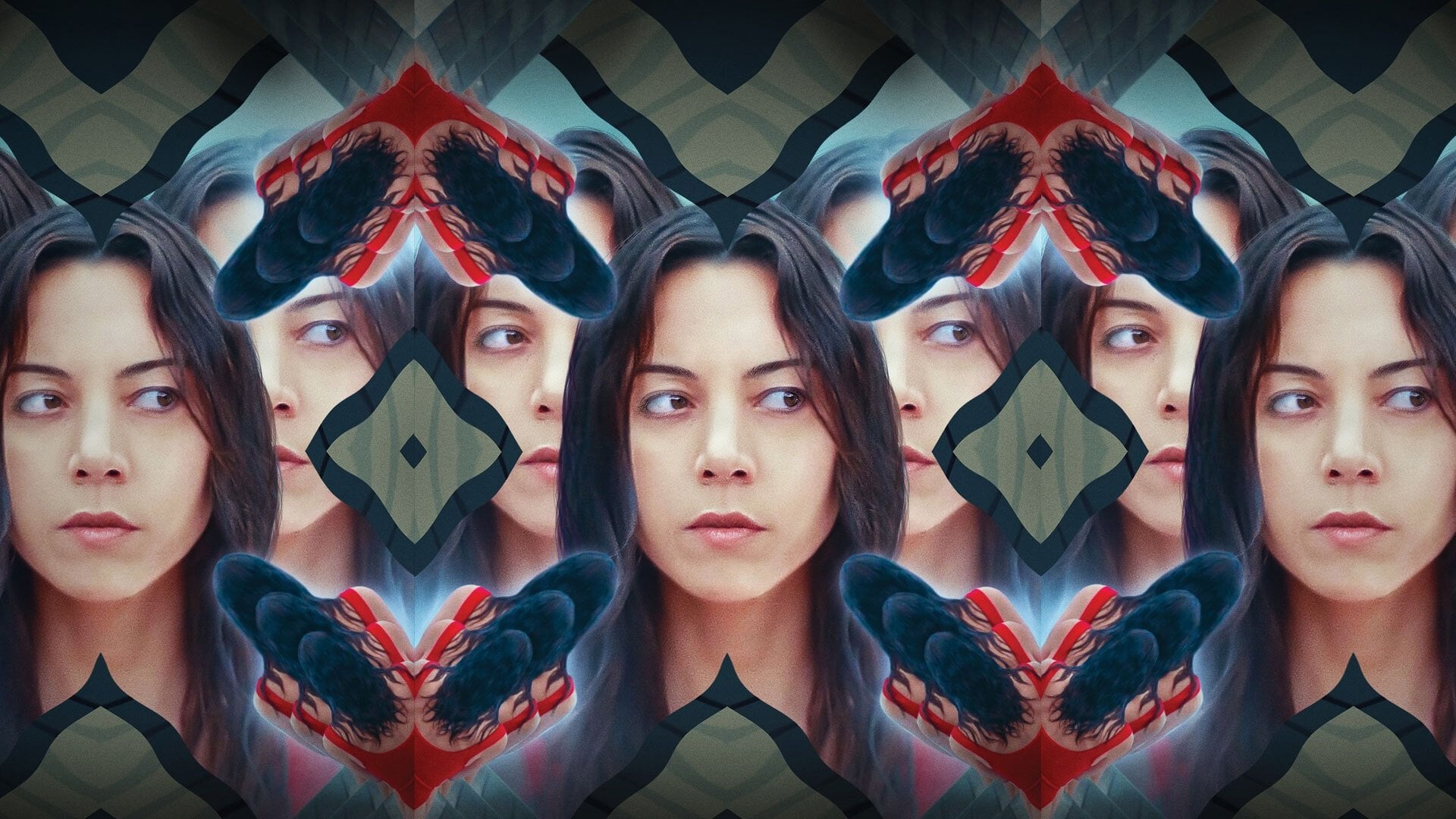 Foto do filme Black Bear