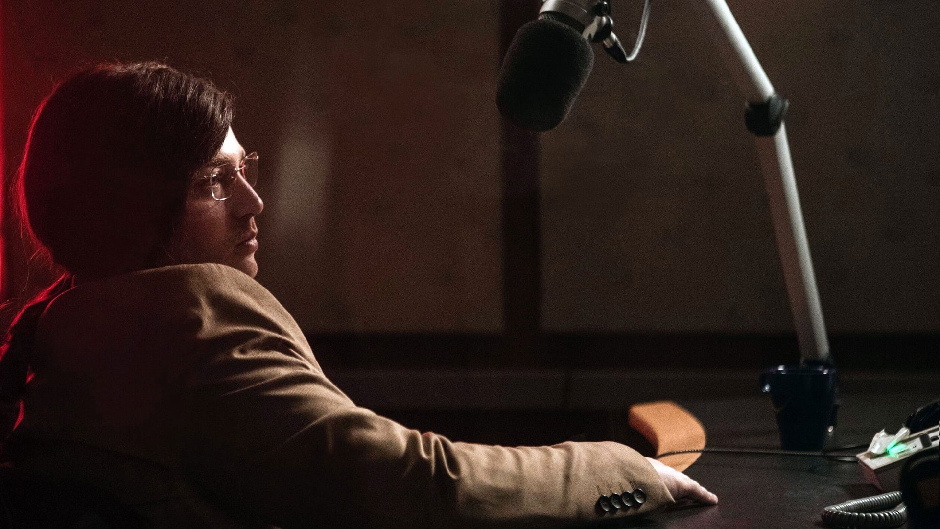 Foto do filme O Livro de Floyd