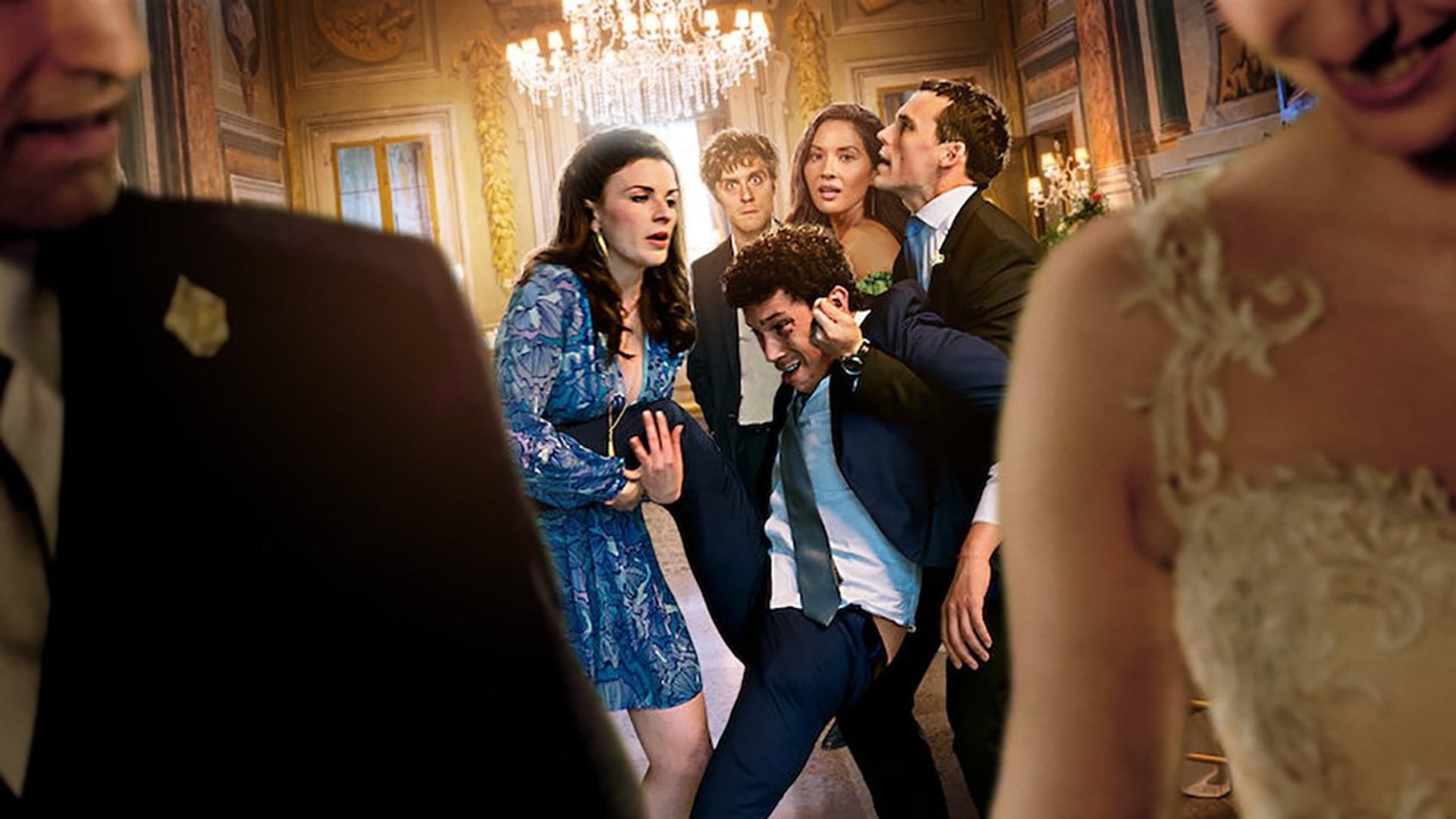 Foto do filme Um Amor, Mil Casamentos