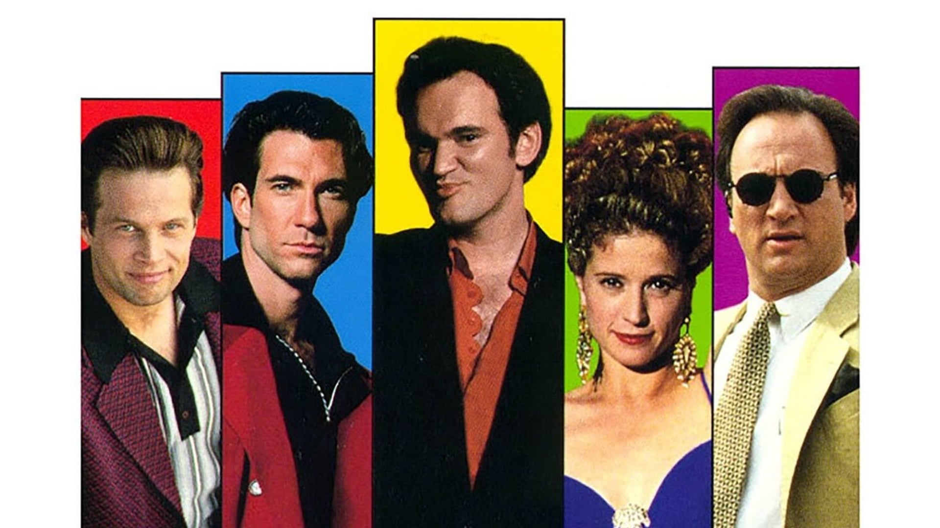 Foto do filme Johnny Destino