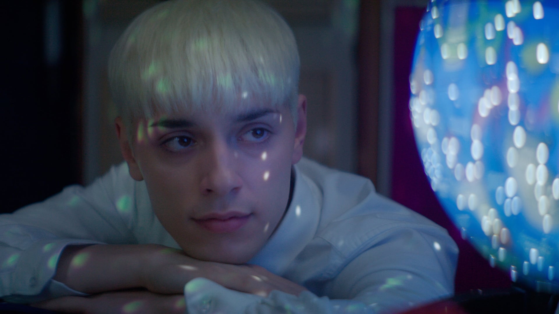 Foto do filme Todos Estão Falando Sobre Jamie