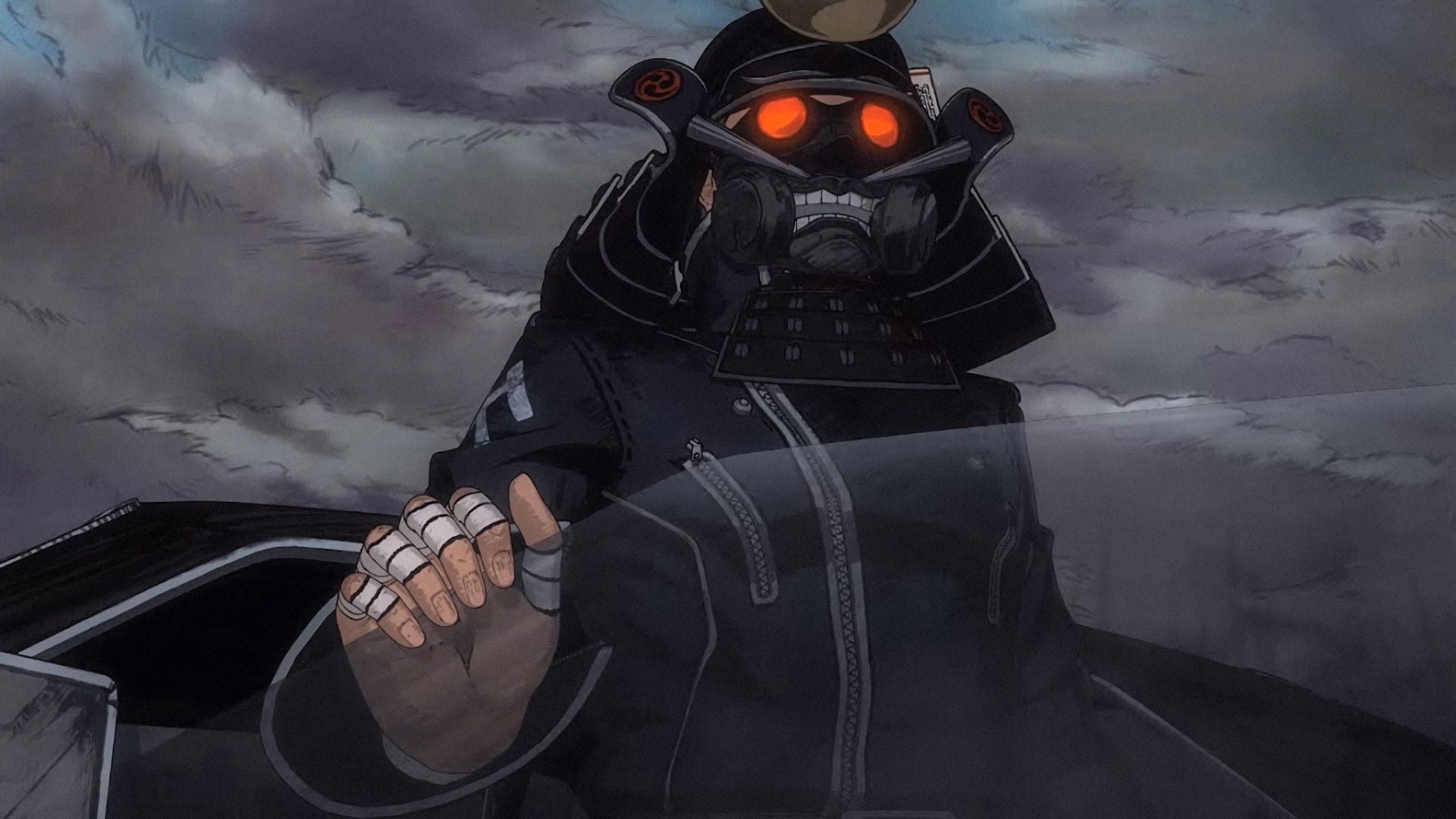 Foto do filme Sturgill Simpson Presents Sound & Fury