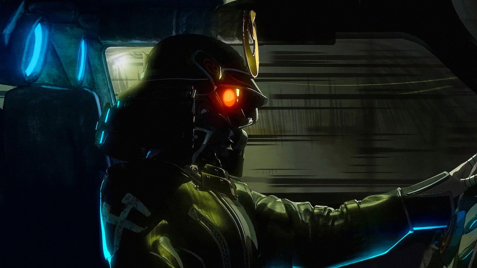 Foto do filme Sturgill Simpson Presents Sound & Fury