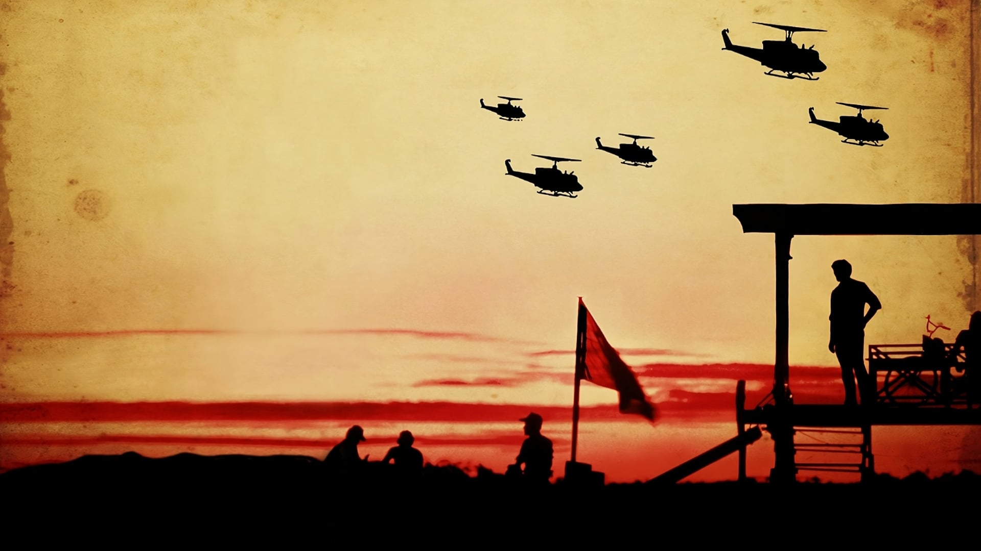 Foto do filme Os Gritos do Silêncio