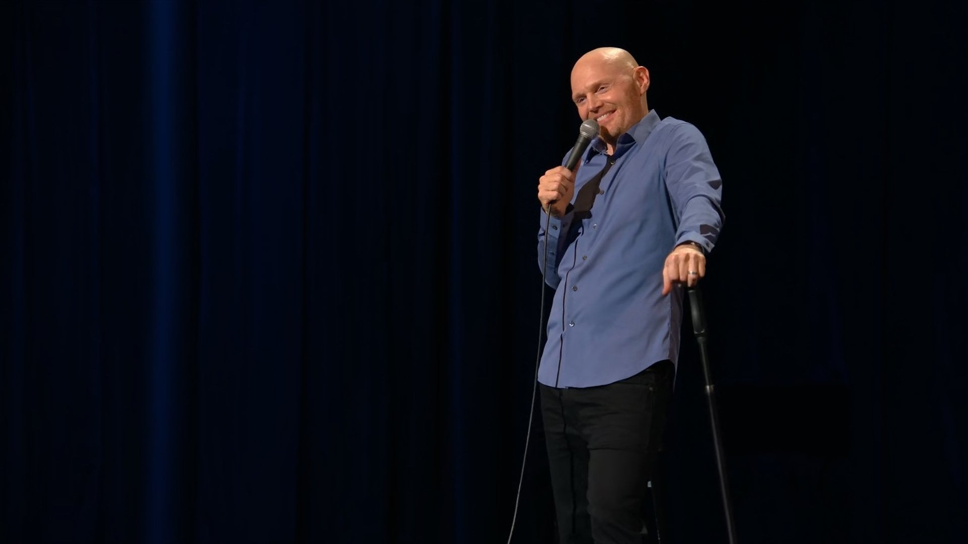 Foto do filme Bill Burr: Paper Tiger