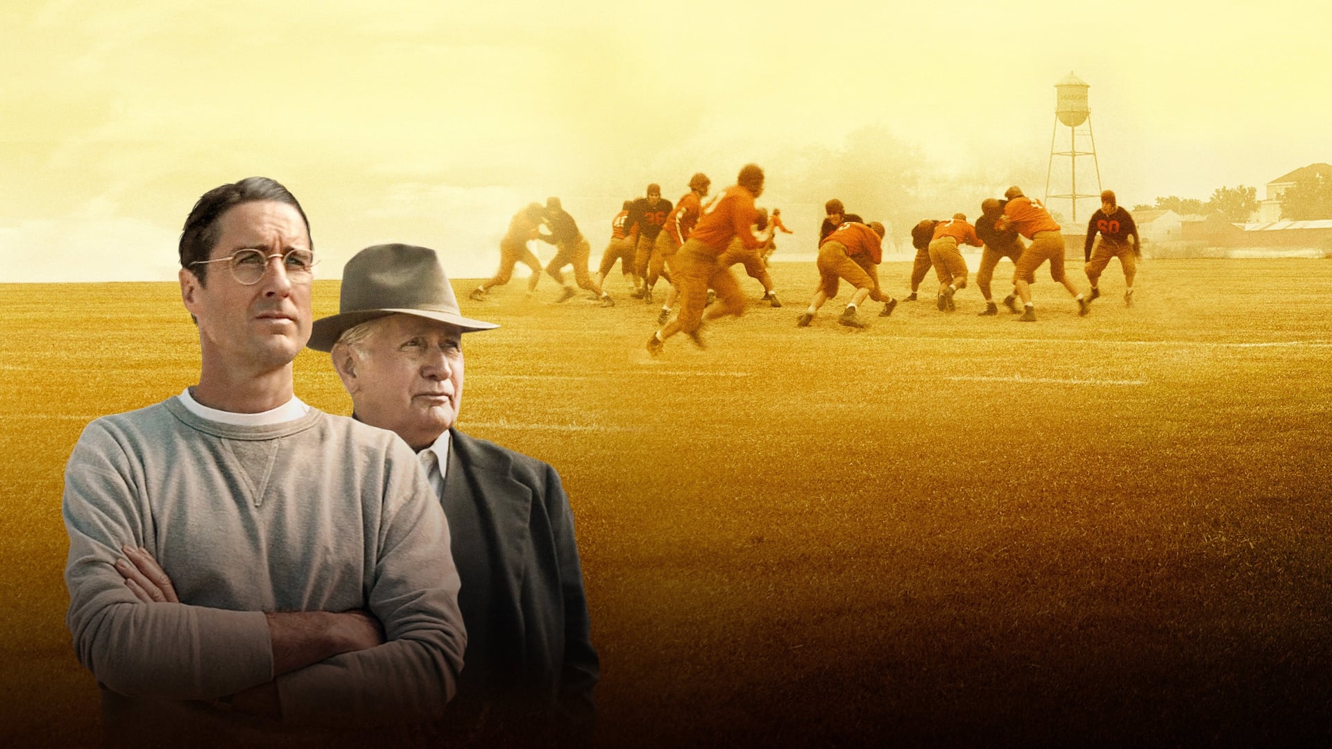 Foto do filme 12 Órfãos Poderosos