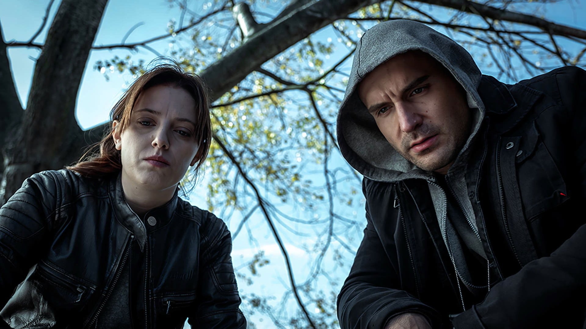 Foto do filme Servos da Guerra