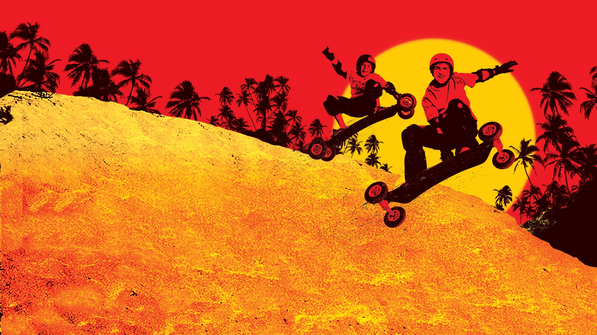 Foto do filme Johnny Kapahala: De Volta ao Havaí