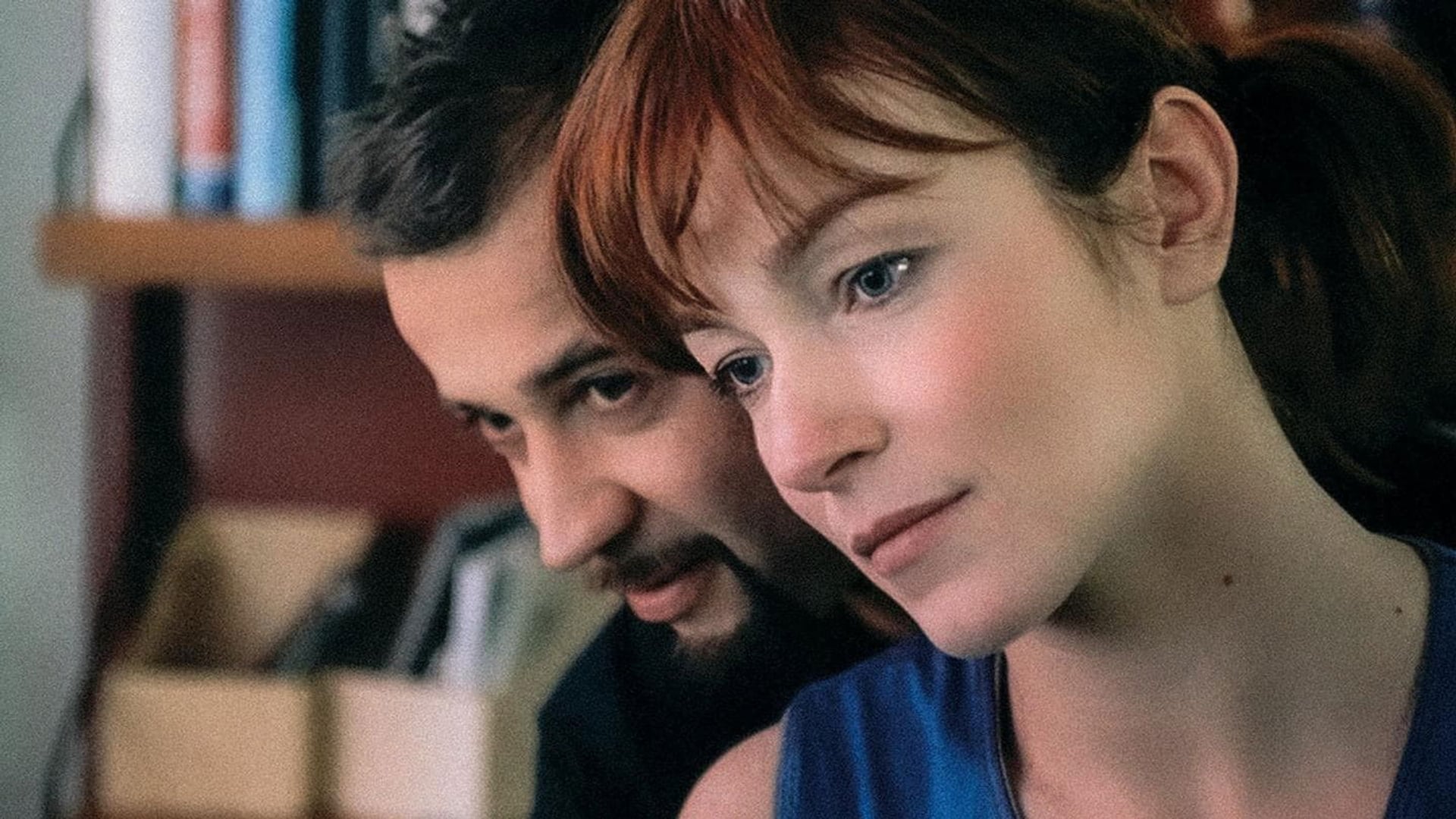 Foto do filme Casomai