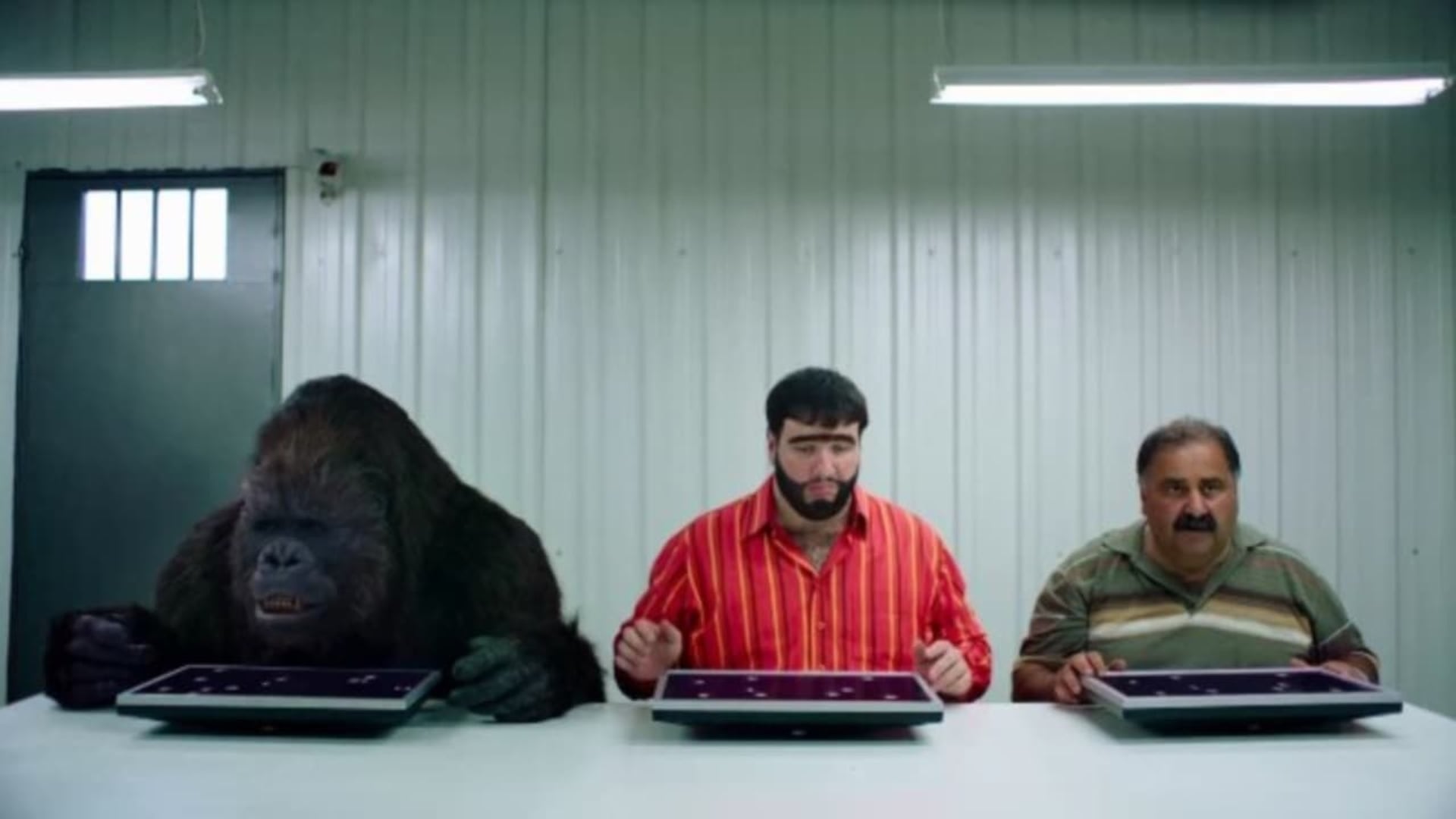 Foto do filme Recep İvedik 6