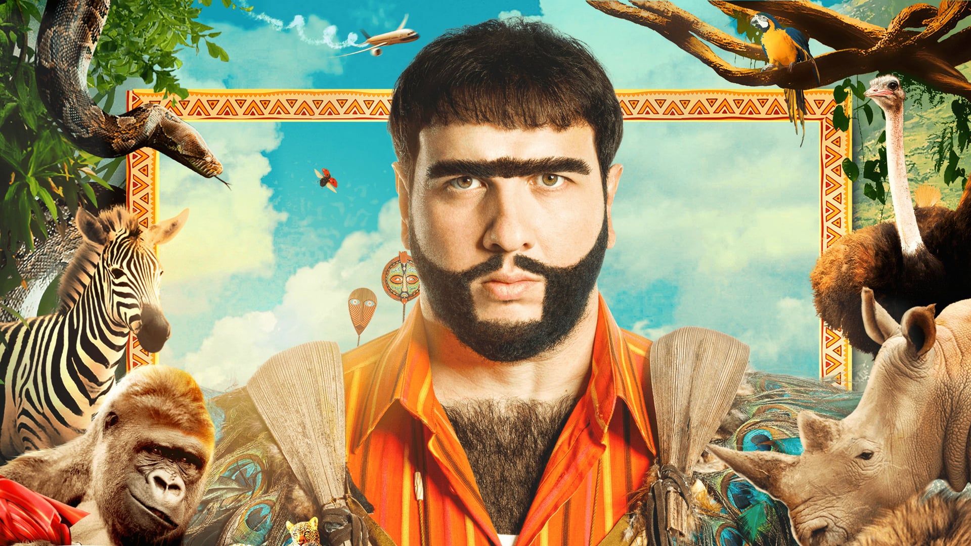 Foto do filme Recep İvedik 6